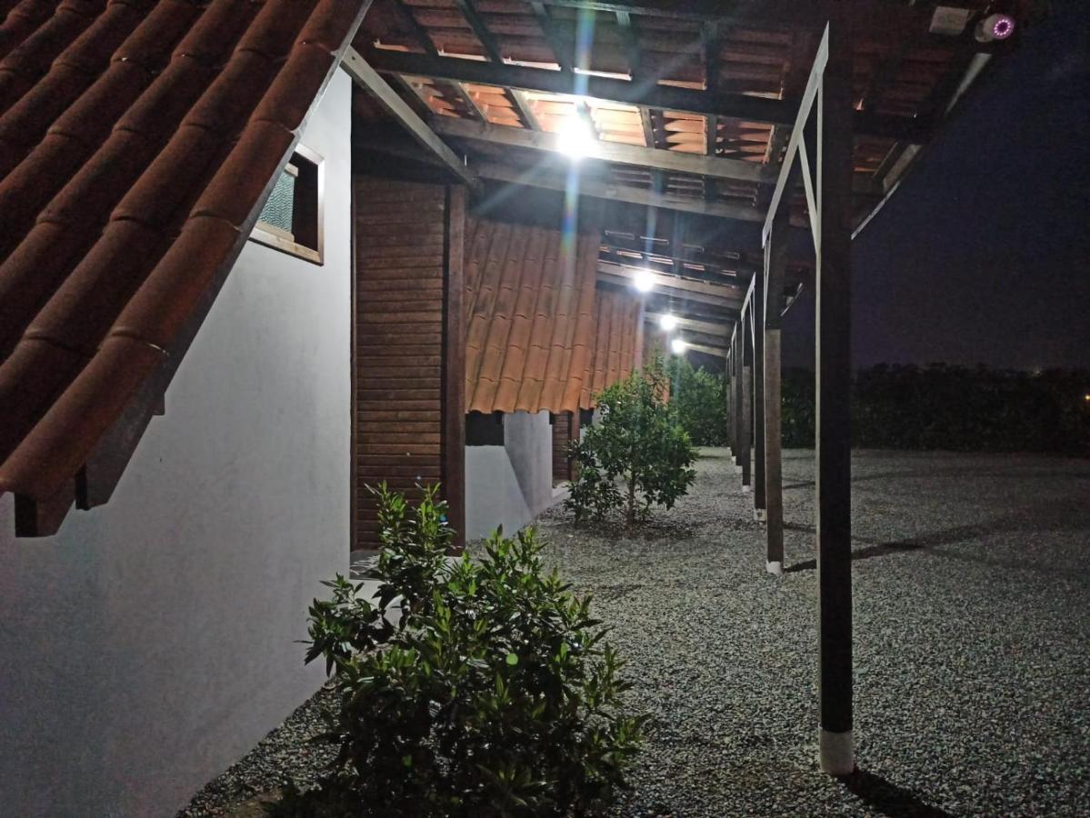 Chalés da Ninah Penha  Extérieur photo